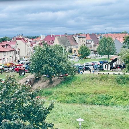 Apartament Przy Baryczy Milicz Zewnętrze zdjęcie