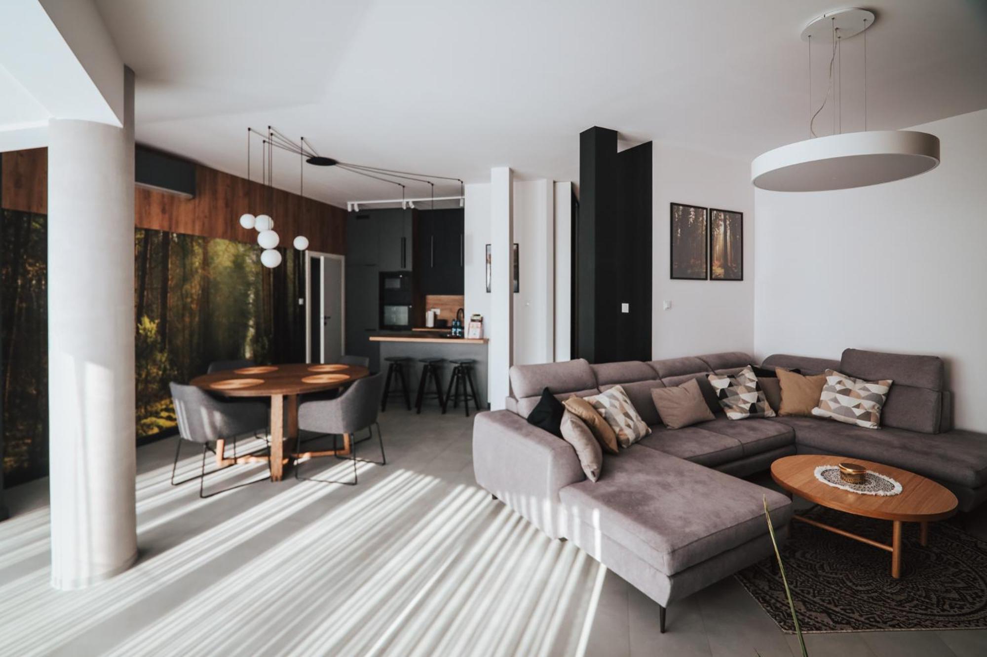 Apartament Przy Baryczy Milicz Zewnętrze zdjęcie