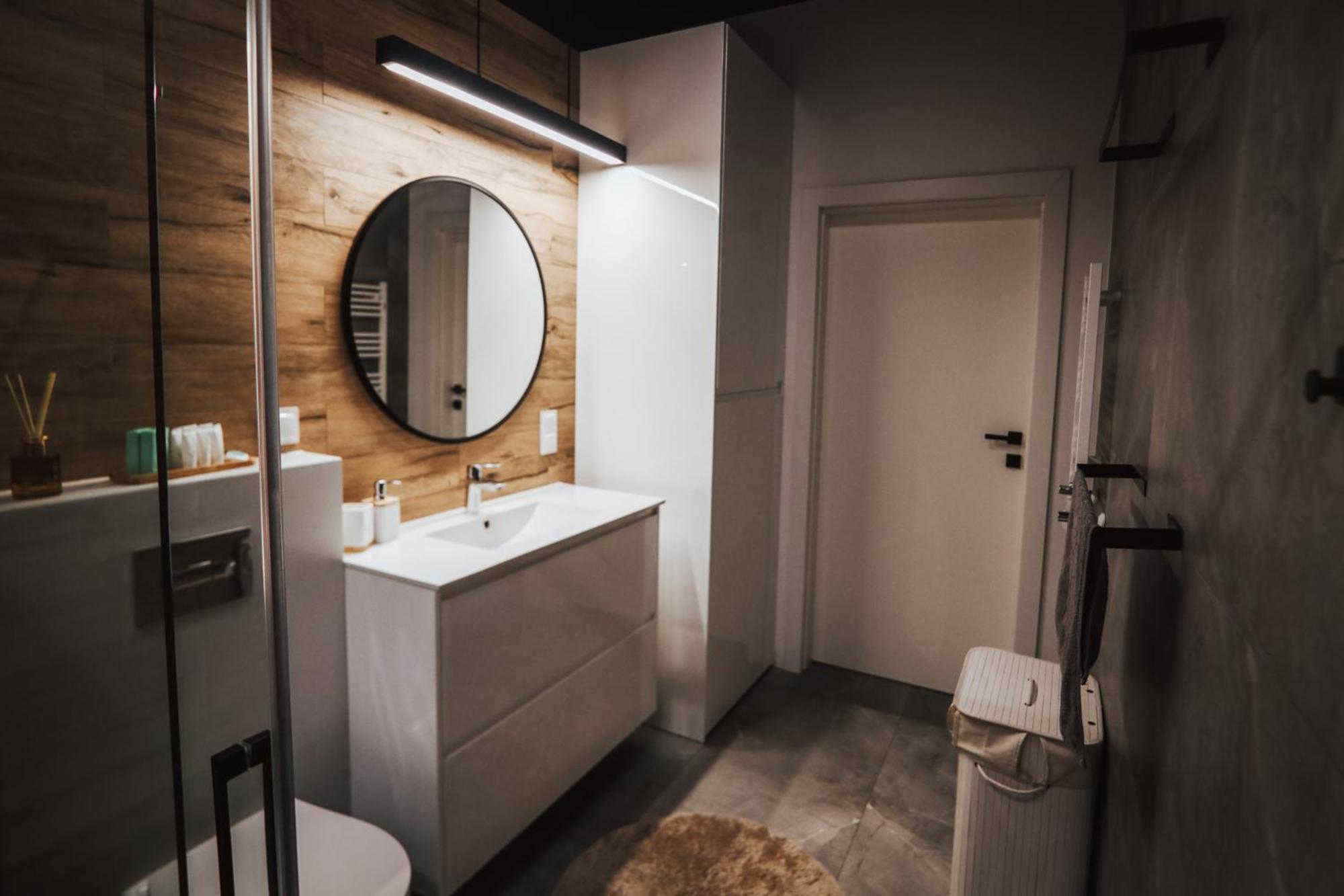 Apartament Przy Baryczy Milicz Zewnętrze zdjęcie