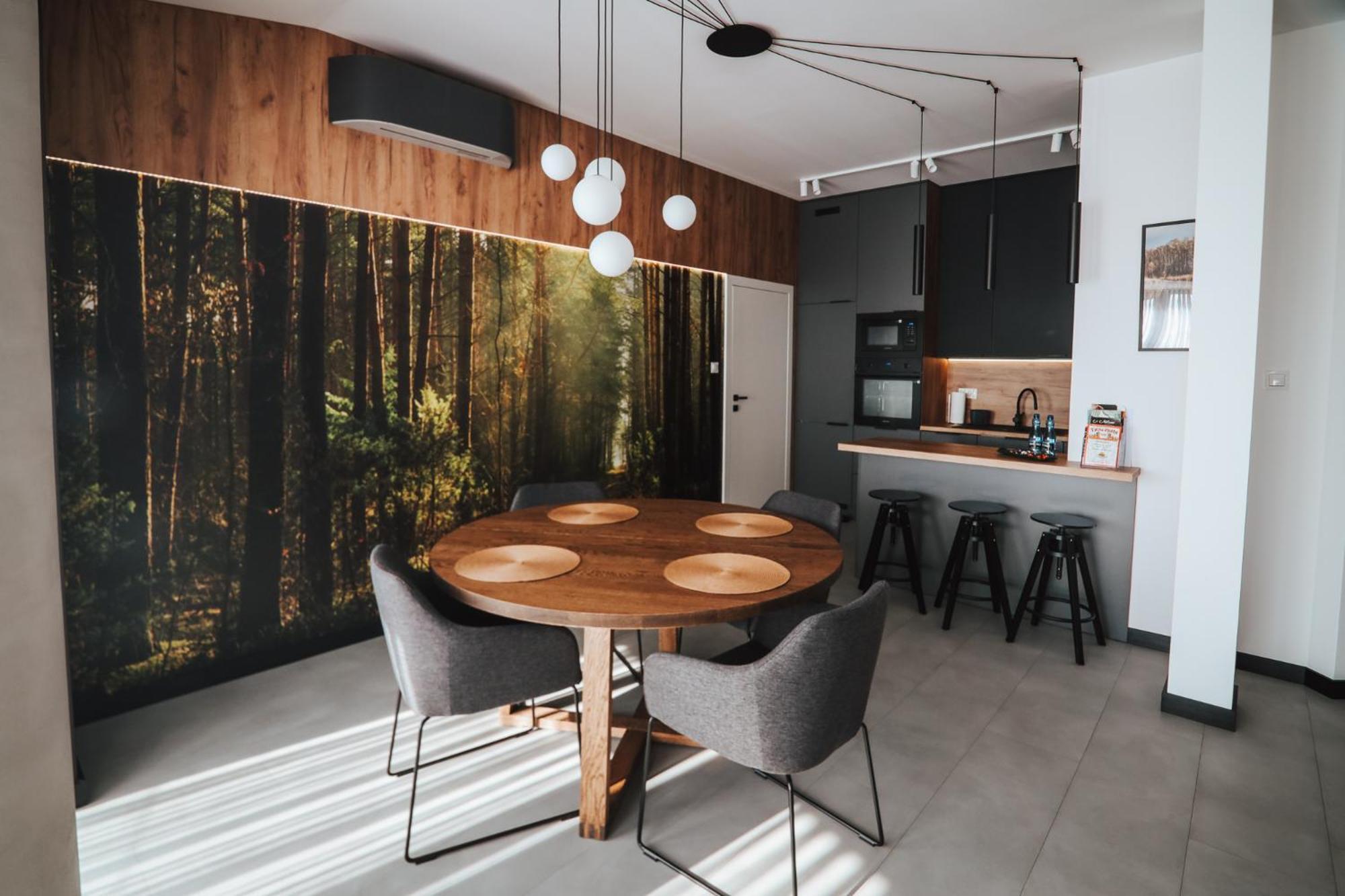Apartament Przy Baryczy Milicz Zewnętrze zdjęcie