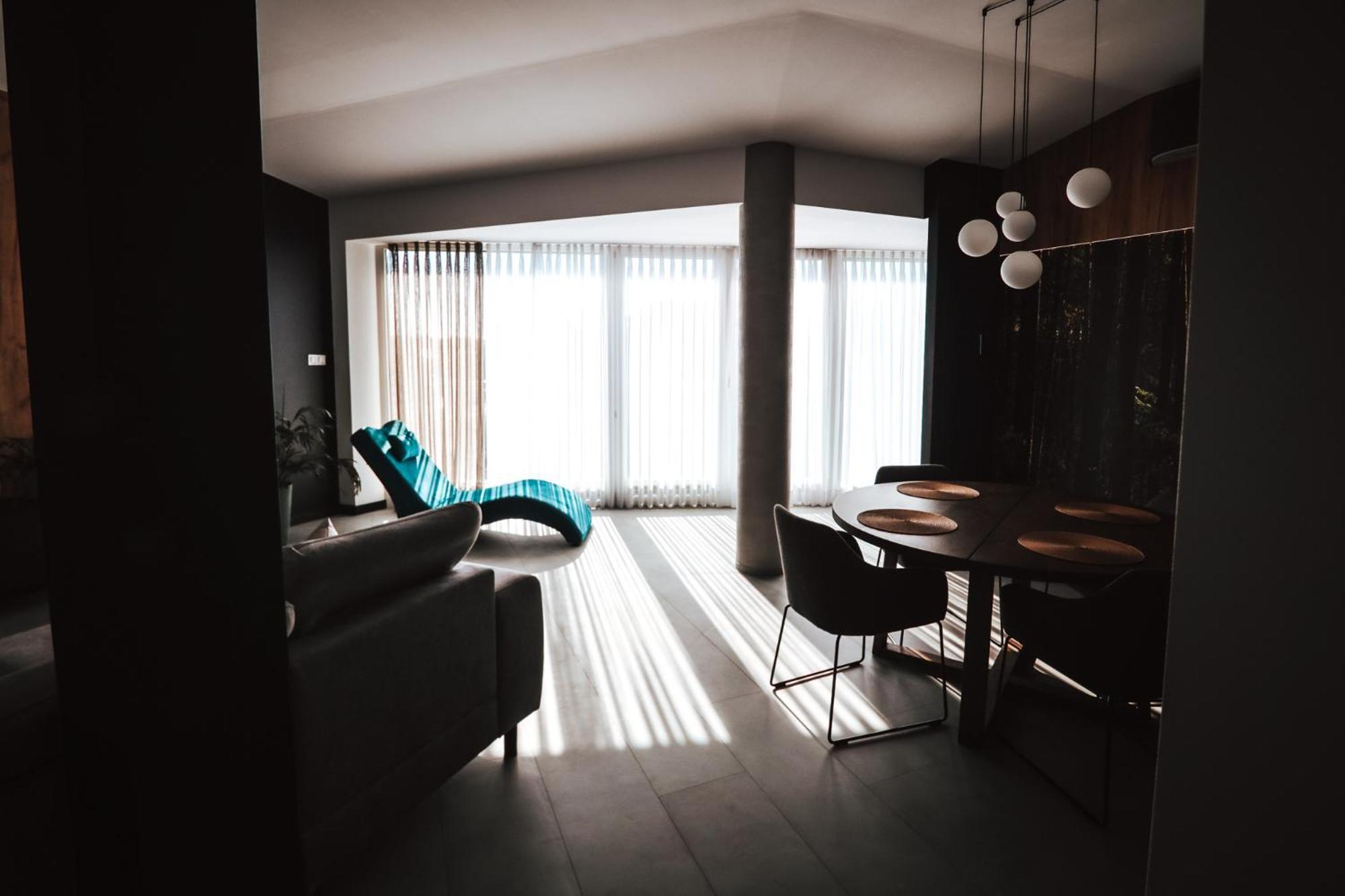 Apartament Przy Baryczy Milicz Zewnętrze zdjęcie