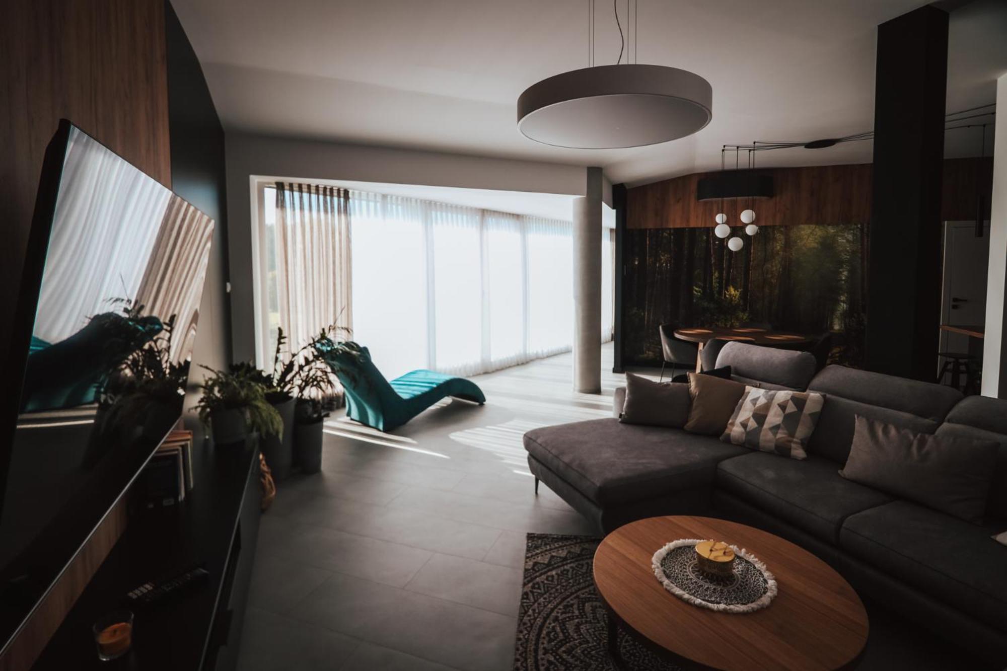 Apartament Przy Baryczy Milicz Zewnętrze zdjęcie