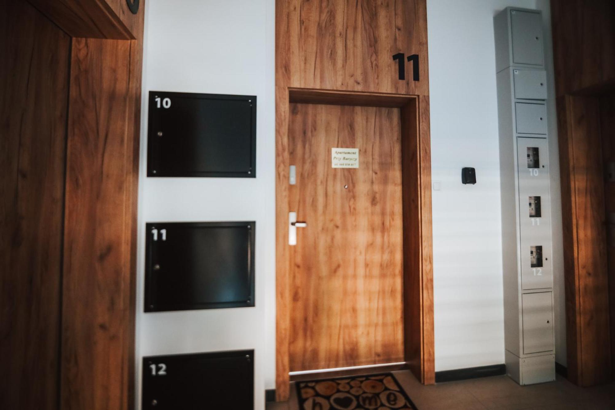 Apartament Przy Baryczy Milicz Zewnętrze zdjęcie