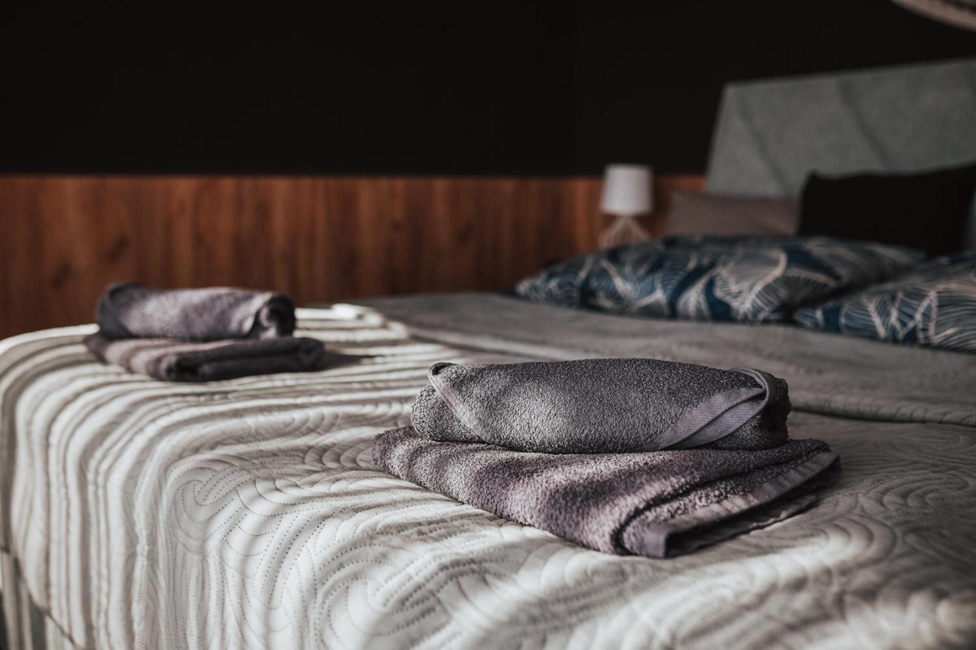 Apartament Przy Baryczy Milicz Zewnętrze zdjęcie